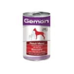 <strong title="Monge Hrana Umeda Pentru Caini, Gemon Maxi Adult, Vita Si Orez, 1250 g – alegerea hranei pentru câini, Gemon Maxi Adult, Hrana uscata pentru caini, hrană câini vita si orez">Monge Hrana Umeda Pentru Caini, Gemon Maxi Adult, Vita Si Orez, 1250 g – alegerea hranei pentru...</strong>