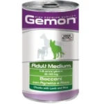 <strong title="Monge Hrana Umeda Pentru Caini, Gemon Medium Adult, Miel Si Orez, 1250 g – hrana umeda cu miel pentru caini, hrană pentru câini cu miel și orez, Hrana Umeda Pentru Câini, hrană pentru câini de talie medie">Monge Hrana Umeda Pentru Caini, Gemon Medium Adult, Miel Si Orez, 1250 g – hrana umeda cu miel...</strong>