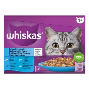 <strong title="Whiskas Hrana Umeda Pentru Pisici, Whiskas Adult, Preferate Din Peste In Aspic,12×85 g – hrana in aspic pentru pisici, 12x85 g hrana pisici, hrana pentru pisici, pisici preferate din peste">Whiskas Hrana Umeda Pentru Pisici, Whiskas Adult, Preferate Din Peste In Aspic,12×85 g –...</strong>
