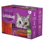 <strong title="Whiskas Hrana Umeda Pentru Pisici, Whiskas Adult, Mese Clasice In Sos, 12×85 g – hrana umeda pentru pisici 12x85 g, produse pentru pisici Whiskas, hrana umeda pentru pisici, alimente pentru pisici">Whiskas Hrana Umeda Pentru Pisici, Whiskas Adult, Mese Clasice In Sos, 12×85 g – hrana umeda...</strong>