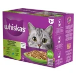 <strong title="Whiskas Hrana Umeda Pentru Pisici, Whiskas Adult, Meniu Mixt, 12×85 g – hrana umeda pentru pisici Whiskas, Whiskas pisici, hrana pentru pisici, hrana pisici cu pește">Whiskas Hrana Umeda Pentru Pisici, Whiskas Adult, Meniu Mixt, 12×85 g – hrana umeda pentru...</strong>