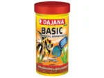 <strong title="Dajana Pet Granule Tropical Basic, 250 ml, DP100B0 – granule pentru pești de apă sărată, hrană specializată pentru pești, produse pentru acvariu, granule nutritive pentru pești">Dajana Pet Granule Tropical Basic, 250 ml, DP100B0 – granule pentru pești de apă sărată, hrană...</strong>