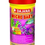 <strong>Dajana Pet</strong> Micro Baby100 ml Dp025A – Pesti / Hrana Pesti de Acvariu