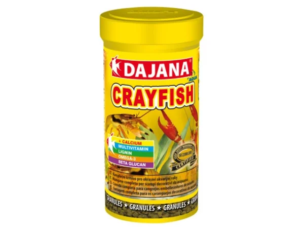 <strong title="Dajana Pet Hrana Granule Pentru Raci 100 ml DP109A – hrana sănătoasă pentru raci, produse pentru raci acvariu, hrana granule pentru raci, hrană granule raci">Dajana Pet Hrana Granule Pentru Raci 100 ml DP109A – hrana sănătoasă pentru raci, produse pentru...</strong>