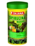 <strong title="Dajana Pet Spirulina Wafers, 250 ml, DP060B – spirulina pentru alimentatia pestilor, spirulina wafers pentru pesti de acvariu, hrană naturală pentru pești, hrana pe baza de spirulina">Dajana Pet Spirulina Wafers, 250 ml, DP060B – spirulina pentru alimentatia pestilor, spirulina...</strong>