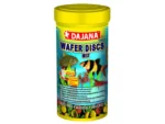 <strong title="Dajana Pet Wafer Discs Mix, 250 ml/100 g, – wafers pentru pești de apă sărată, hrană pești ușor digerabilă, Hrana pentru pești, wafers pentru pești cu conținut ridicat de fibre">Dajana Pet Wafer Discs Mix, 250 ml/100 g, – wafers pentru pești de apă sărată, hrană pești ușor...</strong>