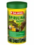<strong title="Dajana Pet Hrana pesti, Spirulina Wafers, 1000 ml, DP060D – beneficii spirulina pentru pești, spirulina wafers pentru acvarii, produse pentru acvarii, spirulina pentru acvariu">Dajana Pet Hrana pesti, Spirulina Wafers, 1000 ml, DP060D – beneficii spirulina pentru pești,...</strong>