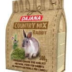 <strong title="Dajana Pet Country Mix, Hrana Completa Pentru Iepuri, 500 g, DP404J – hrana iepuri cu legume, hrana iepuri pentru creștere, hrană naturală pentru iepuri, hrana iepuri pentru animale de companie">Dajana Pet Country Mix, Hrana Completa Pentru Iepuri, 500 g, DP404J – hrana iepuri cu legume,...</strong>