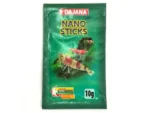<strong title="Dajana Pet Nano Sticks, 10 g, DP114S – hrană pentru crustacee, nano sticks pentru acvariu, produse pentru acvarii, hrană pentru creveti sănătoși">Dajana Pet Nano Sticks, 10 g, DP114S – hrană pentru crustacee, nano sticks pentru acvariu,...</strong>