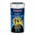 <strong title="Dajana Pet Hrana Peleti Insect Superfood Tropicala, 100ml, Dp177A1 – peleti hrana pentru pești, DP177A1 hrana pești, pesti de acvariu, nutrienți esențiali pentru pești">Dajana Pet Hrana Peleti Insect Superfood Tropicala, 100ml, Dp177A1 – peleti hrana pentru pești,...</strong>