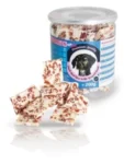 <strong title="KidDog Recompense Pentru Caini, Cuburi Din Carne De Rata, Orez Si Iaurt, 200 g, A04454 – orez pentru câini, iaurt pentru câini, hrana premium pentru caini, cuburi din carne de rață pentru câini">KidDog Recompense Pentru Caini, Cuburi Din Carne De Rata, Orez Si Iaurt, 200 g, A04454 – orez...</strong>