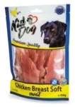 <strong title="KidDog Recompense Pentru Caini, Piept De Pui Moale, 250 g, A04502 – Recompense pentru câini de toate vârstele, hrană pentru câini cu piept de pui, produse pentru câini, piept de pui moale pentru caini">KidDog Recompense Pentru Caini, Piept De Pui Moale, 250 g, A04502 – Recompense pentru câini de...</strong>