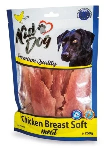<strong title="KidDog Recompense Pentru Caini, Piept De Pui Moale, 250 g, A04502 – Recompense pentru câini de toate vârstele, hrană pentru câini cu piept de pui, produse pentru câini, piept de pui moale pentru caini">KidDog Recompense Pentru Caini, Piept De Pui Moale, 250 g, A04502 – Recompense pentru câini de...</strong>