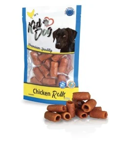 <strong title="KidDog Recompense Pentru Caini, Rulouri De Pui, 80 g, A04504 – gustări pentru câini cu pui, recompense pentru câini 80 g, Hrana uscata pentru caini, rulouri de pui 80 g">KidDog Recompense Pentru Caini, Rulouri De Pui, 80 g, A04504 – gustări pentru câini cu pui,...</strong>