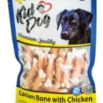 Recompense Pentru Caini, Oase De Calciu Cu Piept De Pui, 250 g, A04517