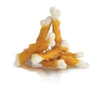 Recompense Pentru Caini, Oase De Calciu Cu Piept De Pui, 500 g, A04518