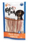 <strong title="KidDog Recompense Pentru Caini, Felii Carpaccio De Rata Si Cod, 80 g, A04614 – recompense pentru câini cu alergii, recompense cu proteine, hrana premium pentru caini, câini și recompense sănătoase">KidDog Recompense Pentru Caini, Felii Carpaccio De Rata Si Cod, 80 g, A04614 – recompense pentru...</strong>