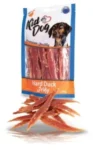 <strong title="KidDog Recompense Pentru Caini, Piept de Rata, 80 g, A04634 – recompense pentru caini cu carne, alimentatie caini, hrana premium pentru caini, piept de rață pentru câini">KidDog Recompense Pentru Caini, Piept de Rata, 80 g, A04634 – recompense pentru caini cu carne,...</strong>