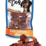 <strong title="KidDog Recompense Pentru Caini, Fasii De Somon Invelite Cu Carne Rata 80 g, A04705 – hrană pentru câini cu rață, recompense pentru câini de rasă mică, hrana premium pentru caini, carne de rață pentru câini">KidDog Recompense Pentru Caini, Fasii De Somon Invelite Cu Carne Rata 80 g, A04705 – hrană pentru...</strong>