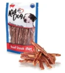 <strong title="KidDog Recompense Pentru Caini, Fasii De Friptura De Vita, 80 g, A04716 – fasii de carne pentru caini, caini si recompense, Hrana uscata pentru caini, recompense pentru câini cu alergii">KidDog Recompense Pentru Caini, Fasii De Friptura De Vita, 80 g, A04716 – fasii de carne pentru...</strong>