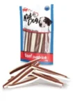<strong title="KidDog Recompense Pentru Caini, Sandwich Cu Vita Si Cod, 80 g, A04733 – snackuri pentru caini, snackuri sanatoase pentru caini, hrana pentru caini cu vita, sandwich cu carne pentru caini">KidDog Recompense Pentru Caini, Sandwich Cu Vita Si Cod, 80 g, A04733 – snackuri pentru caini,...</strong>
