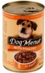 <strong title="Dog Menu Hrana Umeda Pentru Caini, Dog Menu Adult, Pui, 1240 g – hrana caini 1240 g, meniu caini adult, hrana premium pentru caini, hrana umeda pui pentru caini">Dog Menu Hrana Umeda Pentru Caini, Dog Menu Adult, Pui, 1240 g – hrana caini 1240 g, meniu caini...</strong>