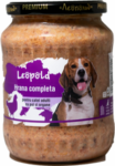 <strong title="Leopold Hrana Umeda Completa Pentru Caini, Premium Adult, Cu Pui Si Organe, 720 g – hrana pentru caini cu organe, hrana pentru caini cu pui si legume, hrana premium pentru caini, hrana pentru caini cu gust de pui">Leopold Hrana Umeda Completa Pentru Caini, Premium Adult, Cu Pui Si Organe, 720 g – hrana pentru...</strong>