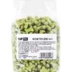 Recompense Pentru Caini, Biscuiti- Oase De Menta, 500 g, DB07