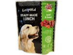 <strong title="LEOPOLD Hrana Umeda Pentru Caini, Ready To Eat, Adult, Cu Vita/Ficat/Legume, 500 g – hrana caini cu vitamine, hrana umeda cu carne, hrana caini sanatoasa, hrana caini delicioasa">LEOPOLD Hrana Umeda Pentru Caini, Ready To Eat, Adult, Cu Vita/Ficat/Legume, 500 g – hrana caini...</strong>