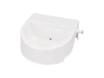 <strong title="TRIXIE Adapator Automat De Exterior, Plastic,1.5 l/24x10x23 cm, Alb, 24395 – hrană câini plastic, adaptor de exterior pentru animale, Adaptor automat de exterior pentru câini, produse pentru câini">TRIXIE Adapator Automat De Exterior, Plastic,1.5 l/24x10x23 cm, Alb, 24395 – hrană câini plastic,...</strong>
