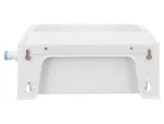 <strong title="TRIXIE Adapator Automat De Exterior, Plastic,1.5 l/24x10x23 cm, Alb, 24395 – hrană câini plastic, adaptor de exterior pentru animale, Adaptor automat de exterior pentru câini, produse pentru câini">TRIXIE Adapator Automat De Exterior, Plastic,1.5 l/24x10x23 cm, Alb, 24395 – hrană câini plastic,...</strong>