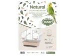 <strong title="DUVOPLUS Colivie Natural Beta Mini, 36.5x20x34cm, Bej/Zinc, L11668 – colivie usor de curatat, colivie pentru iubitorii de pasari, colivie pentru canari, colivie cu ventilatie buna">DUVOPLUS Colivie Natural Beta Mini, 36.5x20x34cm, Bej/Zinc, L11668 – colivie usor de curatat,...</strong>