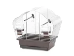 <strong title="LAROY GROUP Colivie Zincata Beta Mini, 36.5 X 20 X 34 cm, 11670 – colivie pasari interior, colivie pasari exterior, colivie pentru pasari, colivie compacta pentru pasari">LAROY GROUP Colivie Zincata Beta Mini, 36.5 X 20 X 34 cm, 11670 – colivie pasari interior,...</strong>