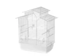<strong title="LAROY GROUP Colivie Iza 2, 51x30x60.5 cm, Alb, 493/115 – colivie Iza 2 specificatii, colivie pasari design modern, colivie pentru pasari, colivie Iza 2 utilizare">LAROY GROUP Colivie Iza 2, 51x30x60.5 cm, Alb, 493/115 – colivie Iza 2 specificatii, colivie...</strong>