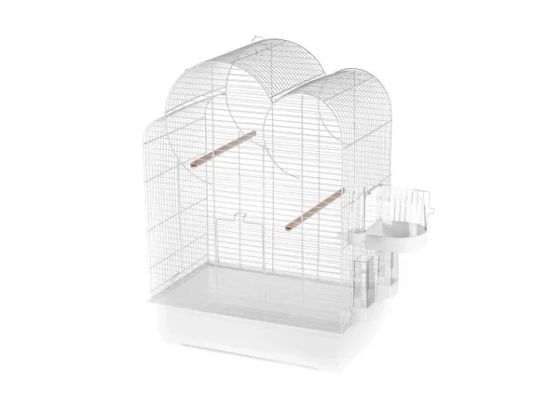 <strong title="LAROY GROUP Colivie Eliza, 54x34x75cm, Alb, 493/100 – colivie Eliza, colivie cu fund detasabil, colivie pasari, colivie 54x34x75cm">LAROY GROUP Colivie Eliza, 54x34x75cm, Alb, 493/100 – colivie Eliza, colivie cu fund detasabil,...</strong>