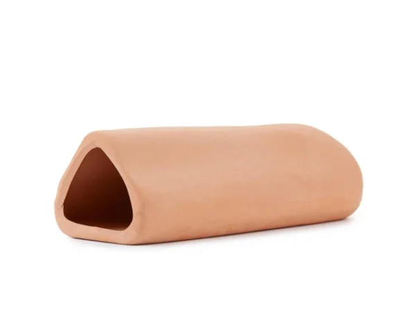 <strong title="HAPPET Decor Pentru Acvariu/Terariu, Tunel Ceramic, 14 cm, HPT-U926 – habitat pentru reptile, decor acvariu ieftin, accesorii acvariu, idei decor terariu">HAPPET Decor Pentru Acvariu/Terariu, Tunel Ceramic, 14 cm, HPT-U926 – habitat pentru reptile,...</strong>
