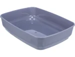 <strong title="TRIXIE Litiera Delio, Cu Rama, 38 x 20 x 50 cm, Gri/ Alb, 40397 – litiera cu design elegant, litiera cu dimensiuni optime, litiera moderna pentru pisici, litiera pentru pisici mici">TRIXIE Litiera Delio, Cu Rama, 38 x 20 x 50 cm, Gri/ Alb, 40397 – litiera cu design elegant,...</strong>