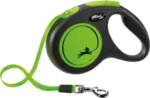 <strong title="Flexi Lesa Flexi Neon, Banda, M: 5 m/25 kg, Verde Neon, 209324 – lesa neon pentru câini, lesa pentru câini de talie medie, lesa pentru caini, lesa verde neon">Flexi Lesa Flexi Neon, Banda, M: 5 m/25 kg, Verde Neon, 209324 – lesa neon pentru câini, lesa...</strong>