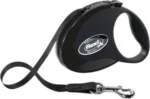 <strong title="Flexi Lesa Flexi Style, Banda, S: 3 m/12 kg, Negru, 12380 – Lesa Flexi Style, lesa retractabila caini, lesa pentru caini, lesa neagra caini">Flexi Lesa Flexi Style, Banda, S: 3 m/12 kg, Negru, 12380 – Lesa Flexi Style, lesa retractabila...</strong>
