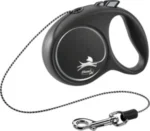 <strong title="Flexi Lesa Flexi Black Design, Snur, XS: 3 m/8 kg, Negru, 12241 – lesa Flexi design, lesa Flexi XS, lesa pentru animale de companie, lesa Flexi usoara">Flexi Lesa Flexi Black Design, Snur, XS: 3 m/8 kg, Negru, 12241 – lesa Flexi design, lesa Flexi...</strong>
