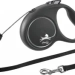 <strong title="Flexi Lesa Flexi Black Design, Snur, S: 5 m/12 kg, Negru, 12251 – lesa pentru caini cu sistem de blocare, lesa Flexi S, lesa pentru caini, lesa Flexi 5 m">Flexi Lesa Flexi Black Design, Snur, S: 5 m/12 kg, Negru, 12251 – lesa pentru caini cu sistem de...</strong>