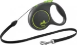 <strong title="Flexi Lesa Flexi Black Design, Snur, S: 5 m/12 kg, Verde, 12254 – lesa snur pentru caini, lesa pentru caini 12 kg, lesa pentru caini, lesa Flexi 12254">Flexi Lesa Flexi Black Design, Snur, S: 5 m/12 kg, Verde, 12254 – lesa snur pentru caini, lesa...</strong>