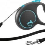 <strong title="Flexi Lesa Flexi Black Design, Snur, M: 5 m/20 kg, Albastru, 12262 – lesa Flexi pentru posesori de animale, accesorii pentru plimbat caini, lesa pentru caini, lesa caini snur">Flexi Lesa Flexi Black Design, Snur, M: 5 m/20 kg, Albastru, 12262 – lesa Flexi pentru posesori...</strong>
