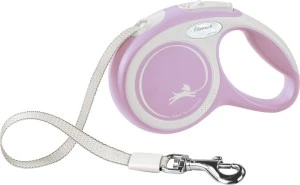 <strong title="Flexi Lesa Flexi Comfort, Banda, XS: 3 m/12 kg, Roz, 213306 – lesa retractabila Roz, lesa Flexi pentru caini mici, lesa pentru caini, lesa Flexi 12 kg">Flexi Lesa Flexi Comfort, Banda, XS: 3 m/12 kg, Roz, 213306 – lesa retractabila Roz, lesa Flexi...</strong>
