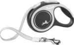 <strong title="Flexi Lesa Flexi Comfort, Banda, XS: 3 m/12 kg, Negru, 213301 – lesa flexibila pentru caini, Lesa pentru câini cu greutate mică, lesa pentru caini, Lesa Flexi Comfort">Flexi Lesa Flexi Comfort, Banda, XS: 3 m/12 kg, Negru, 213301 – lesa flexibila pentru caini, Lesa...</strong>
