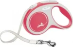 <strong title="Flexi Lesa Flexi Comfort, Banda, S: 5 m/15 kg, Rosu, 213403 – lesa de 5 m, Lesa Flexi Comfort, lesa pentru caini, lesa retractabila rosie">Flexi Lesa Flexi Comfort, Banda, S: 5 m/15 kg, Rosu, 213403 – lesa de 5 m, Lesa Flexi Comfort,...</strong>