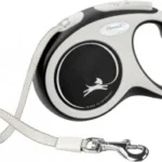 <strong title="Flexi Lesa Flexi Comfort, Banda, S: 5 m/15 kg, Negru, 213401 – lesa Flexi pentru câini, lesa cu sistem retractabil, lesa pentru caini, accesorii pentru plimbare câini">Flexi Lesa Flexi Comfort, Banda, S: 5 m/15 kg, Negru, 213401 – lesa Flexi pentru câini, lesa cu...</strong>
