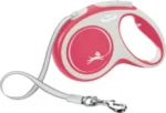 <strong title="Flexi Lesa Flexi Comfort, Banda, M: 5 m/25 kg, Rosu, 213503 – Lesa pentru caini de rasa mare, lesa retractabila caini, lesa pentru caini, lesa 25 kg">Flexi Lesa Flexi Comfort, Banda, M: 5 m/25 kg, Rosu, 213503 – Lesa pentru caini de rasa mare,...</strong>