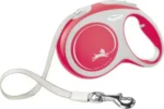 <strong title="Flexi Lesa Flexi Comfort, Banda, L: 5 m/60 kg, Rosu, 213603 – lesa pentru caini cu sistem de blocare, lesa pentru caini cu lungime ajustabila, lesa pentru caini, lesa caini 5 m">Flexi Lesa Flexi Comfort, Banda, L: 5 m/60 kg, Rosu, 213603 – lesa pentru caini cu sistem de...</strong>