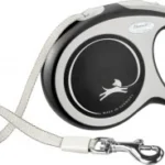 <strong title="Flexi Lesa Flexi Comfort, Banda, L: 8 m/50 kg, Negru, 213701 – lesa retractabila 8 m, lesa Flexi pentru caini mari, lesa pentru caini, lesa confort pentru caini">Flexi Lesa Flexi Comfort, Banda, L: 8 m/50 kg, Negru, 213701 – lesa retractabila 8 m, lesa Flexi...</strong>